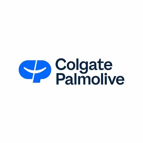 Colgate-Palmolive logo square