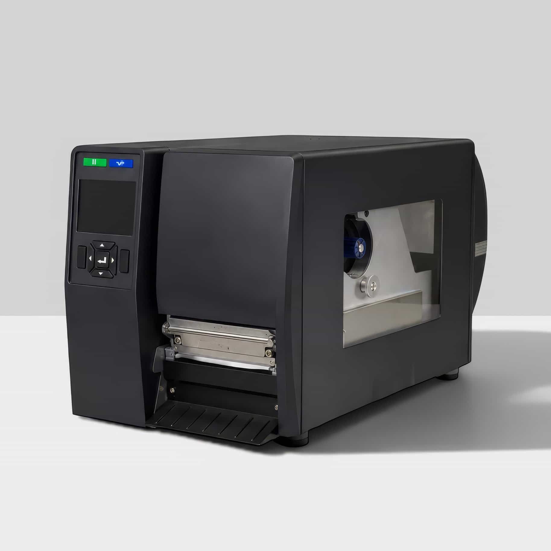 Single-Ticket-Printer