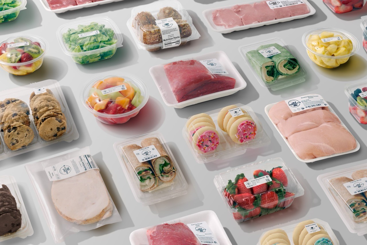 Avery Dennison launches AD IdentiFresh™ to unlock efficiency, freshness and waste reduction in food retail