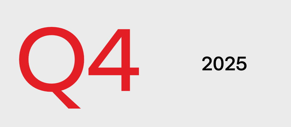 Latest Leadership Perspective from Nick Colisto