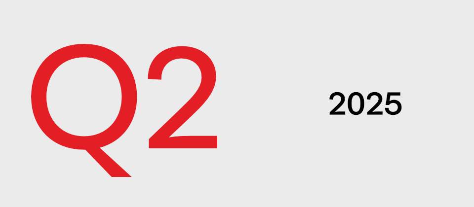 Avery Dennison announces second quarter 2025 results