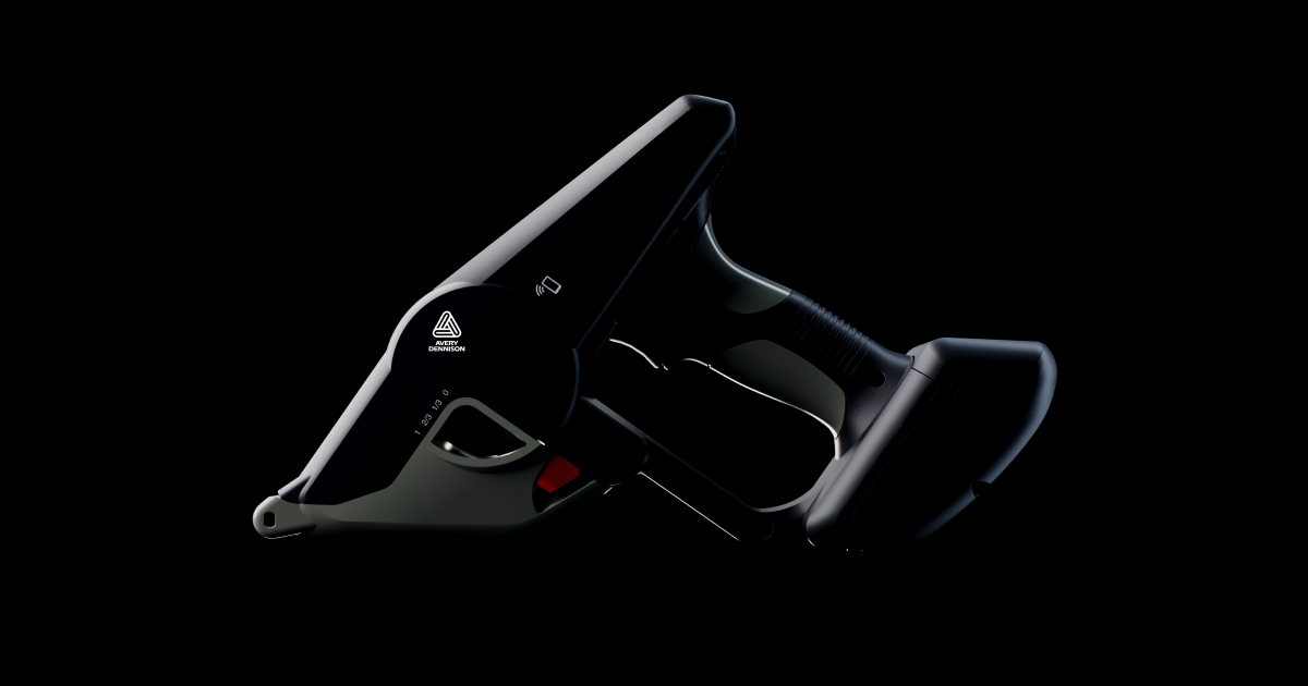 Avery Dennison launches Pathfinder® Edge™, its fastest and most efficient handheld printer line yet for retail and logistics