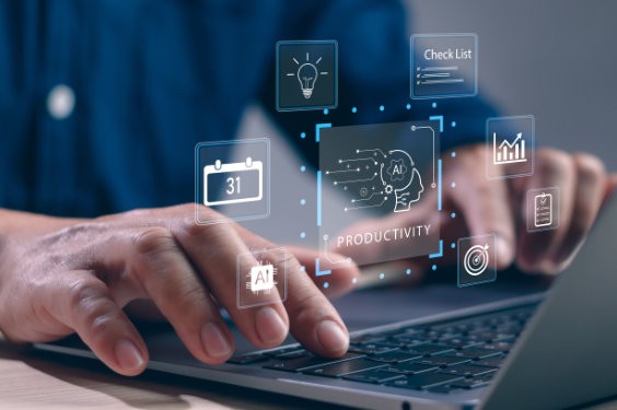 Beyond the hype: how Avery Dennison IT is building enterprise value with AI