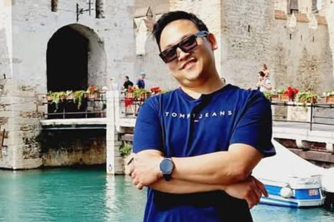 Krisakorn Rerkrai, manager, system design, Finland