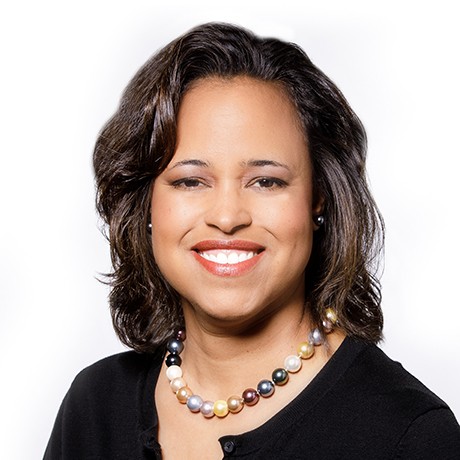 Portrait of Helen Sahi