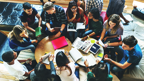 U.S. Scholars Program