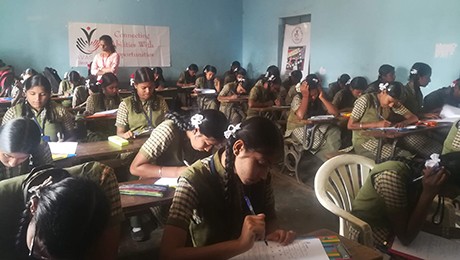 opportunity trust foundation