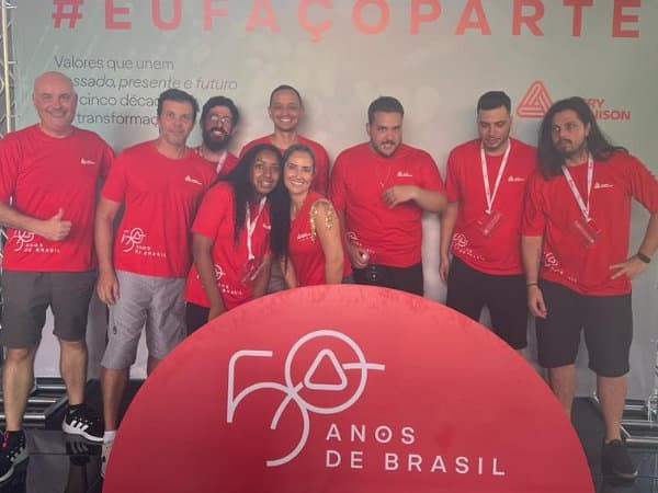 Juliana Bonani, IT infrastructure coordinator, Brazil