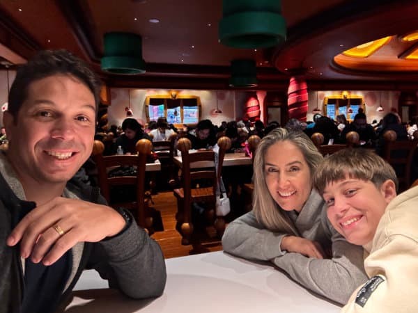 Juliana Bonani, coordenadora de infraestrutura de TI, Brasil