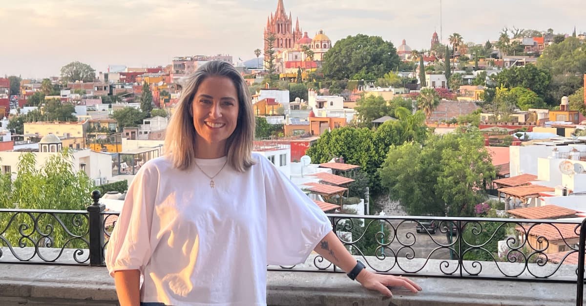 Juliana Bonani, coordenadora de infraestrutura de TI, Brasil