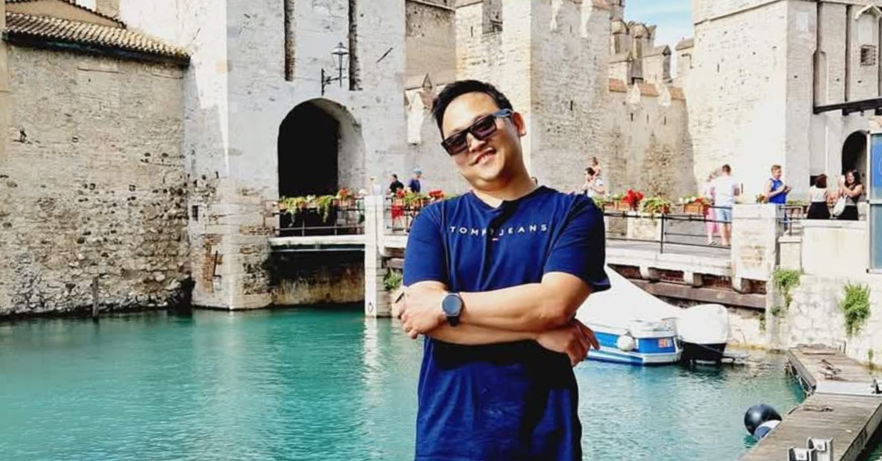 Krisakorn Rerkrai, manager, system design, Finland