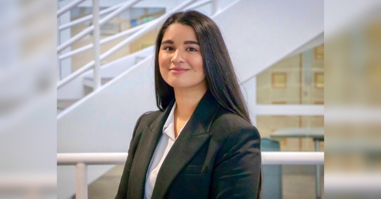 Sanaa Iqbal, ELS & digital transformation engineer, UK