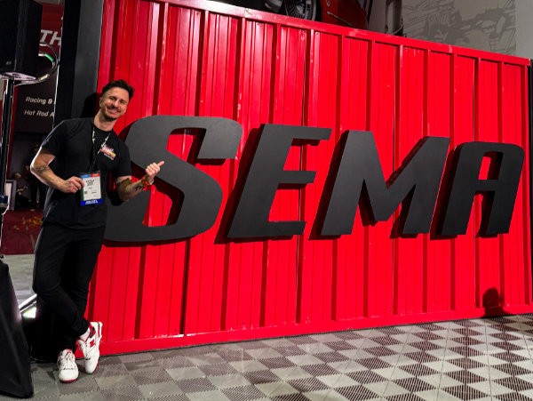 Ventsislav (Vince) Lihachov, Sr. Marketing Communications Specialist - Automotive Solutions, Netherlands