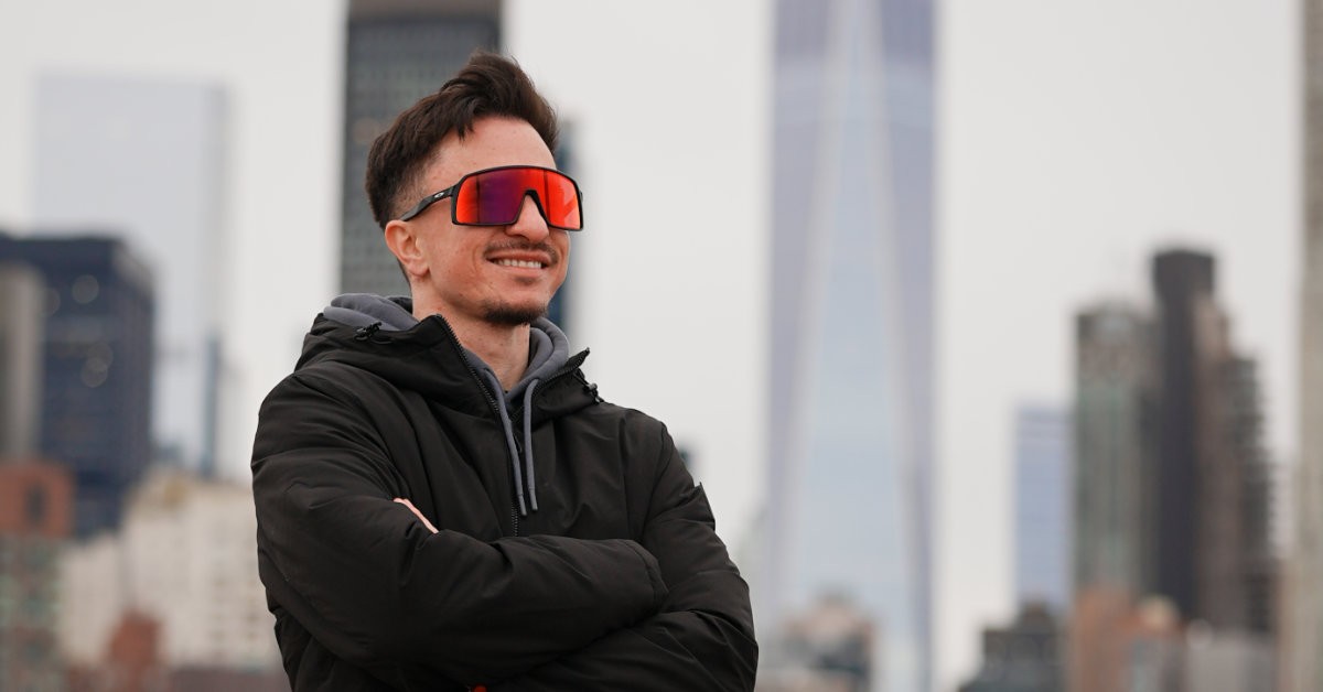 Ventsislav (Vince) Lihachov, Sr. Marketing Communications Specialist - Automotive Solutions, Netherlands