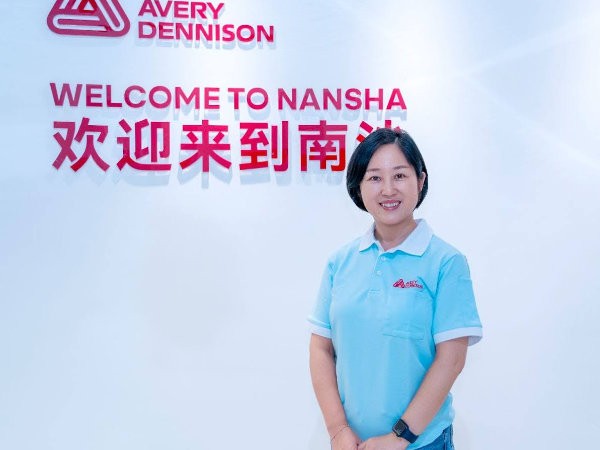 Venus Liu, Director, Global Customer Service Optimization, China