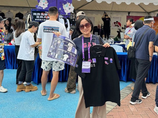 Venus Liu, Director, Global Customer Service Optimization, China