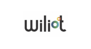 Wiliot logo.