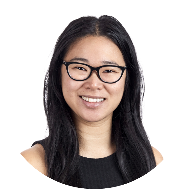 Portrait of Melissa Tse