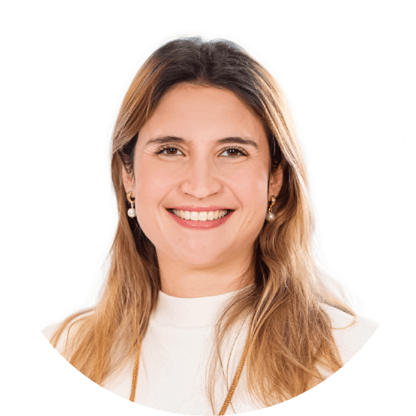 Portrait of Melissa Tse