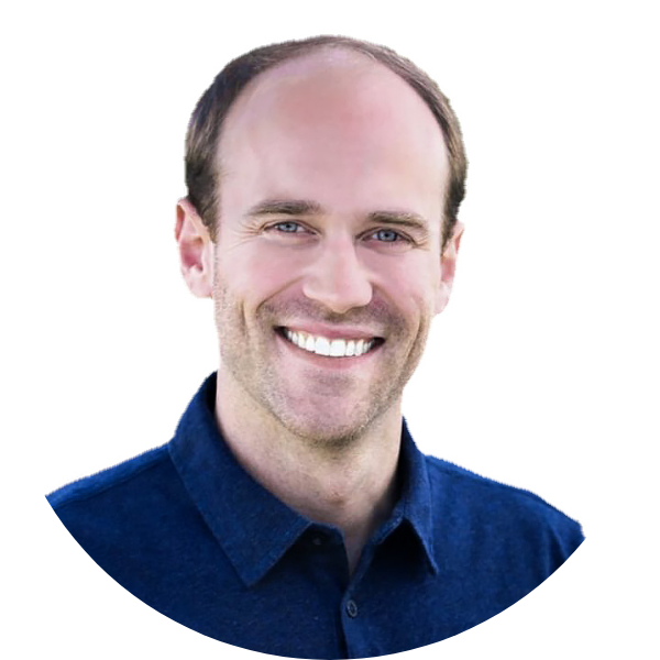 Portrait of Will Geiger