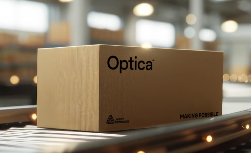 Optica Supply Chain Solutions