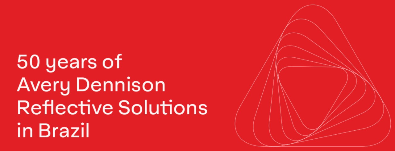 50 years of Reflective Solutions in Brazil