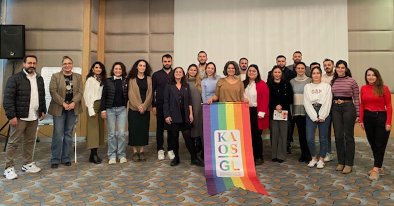 Avery Dennison Foundation Celebrates Pride and Partners Making a Difference Around the World
