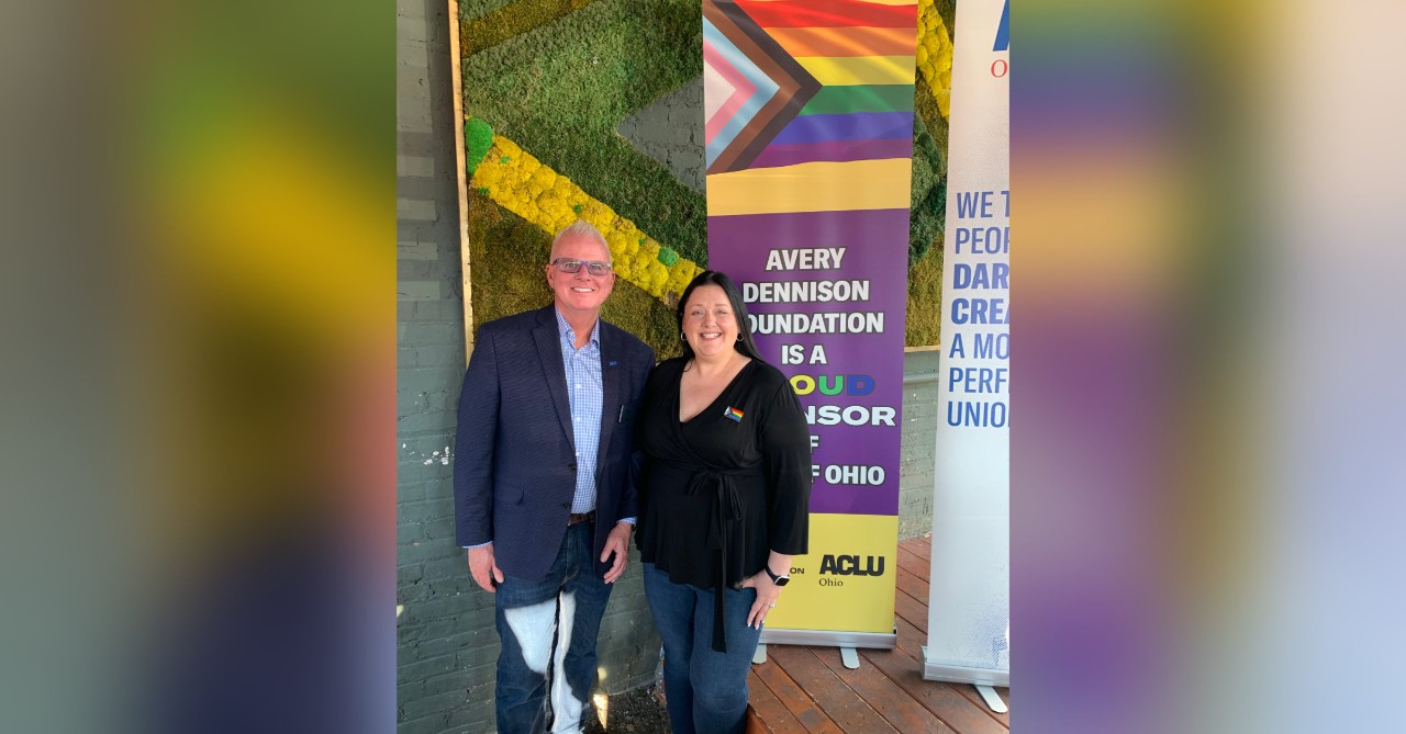 Avery Dennison Foundation Celebrates Pride and Partners Making a Difference Around the World