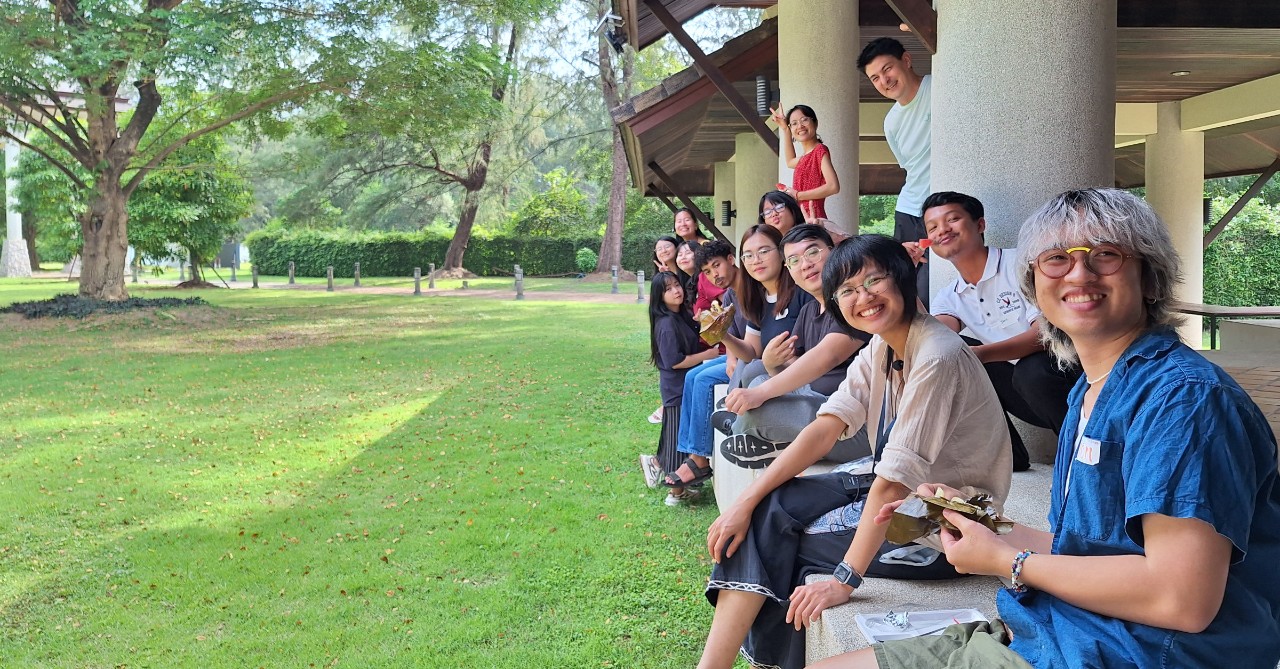 ADF Grantee: Global Fund for Children Empowers Youth to Lead Climate Action in Southeast Asia