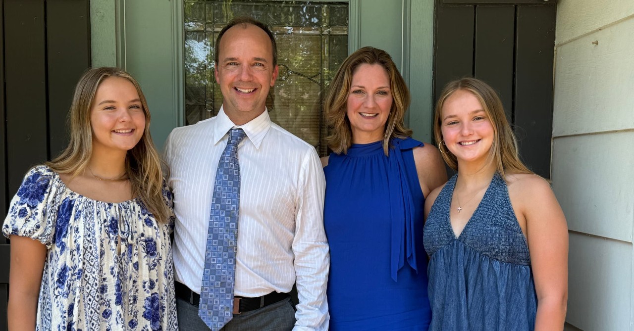 ADF Scholars Demonstrate Education Access in Action