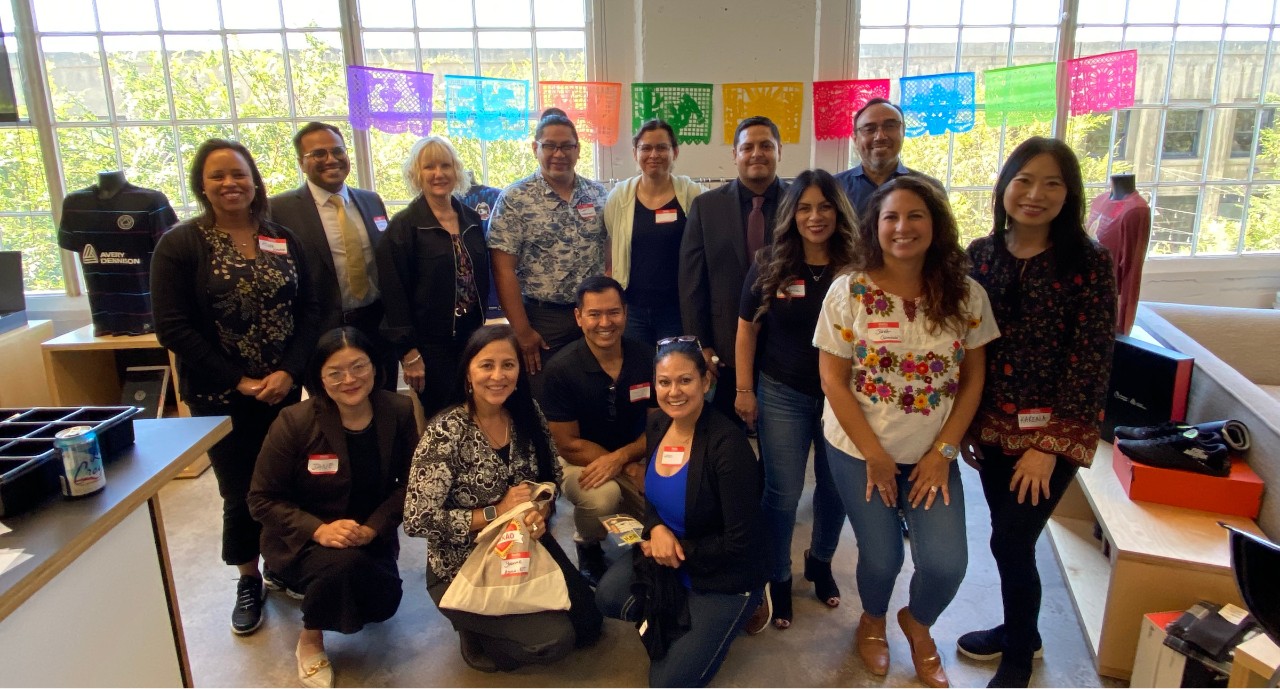 Celebrating Hispanic Heritage Month:  Avery Dennison’s Voz Latina ERG Uplifts Hispanic and Latinx Voices