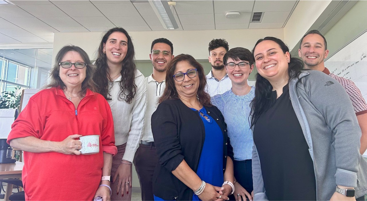 Celebrating Hispanic Heritage Month:  Avery Dennison’s Voz Latina ERG Uplifts Hispanic and Latinx Voices