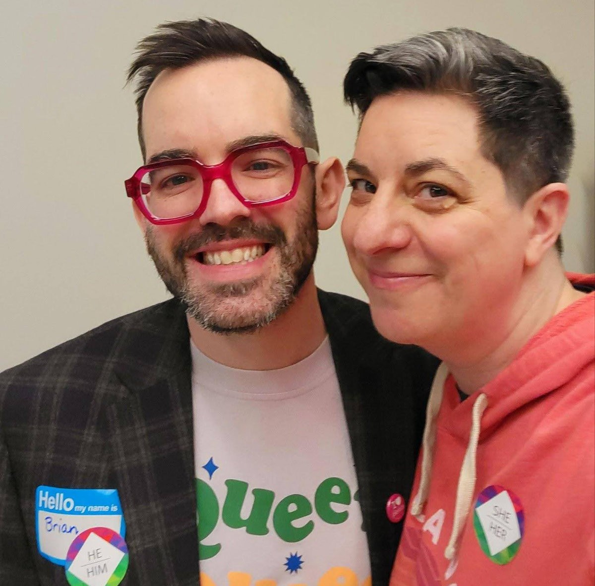 Plexus Education Foundation: Supporting LGBTQ+ Career and Resource Fairs in Akron and Cleveland, Ohio