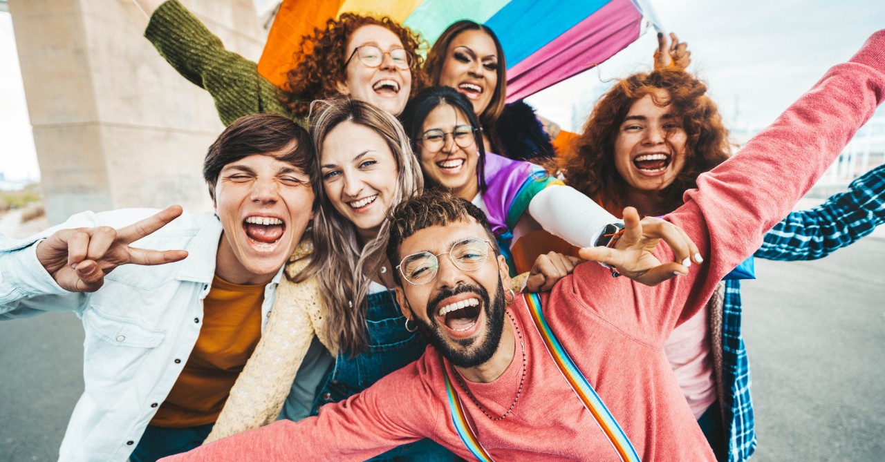 Global PRIDE Initiatives: ADF’s Commitment to LGBTQ+ Equity and Inclusion