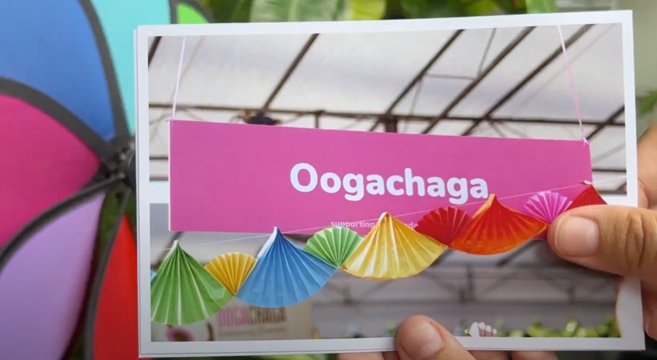 Oogachaga, Creating Community for Singapore LGBTQ+ YOUth, Individuals, Couples & Families