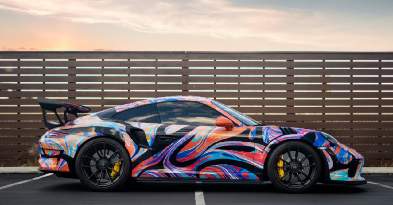 Avery Dennison Graphics Social Media Team Highlights Their Favorite Projects of Q1 2025