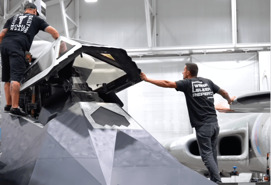 Avery Dennison Graphics Social Media Team Highlights Their Favorite Projects of Q3 2025