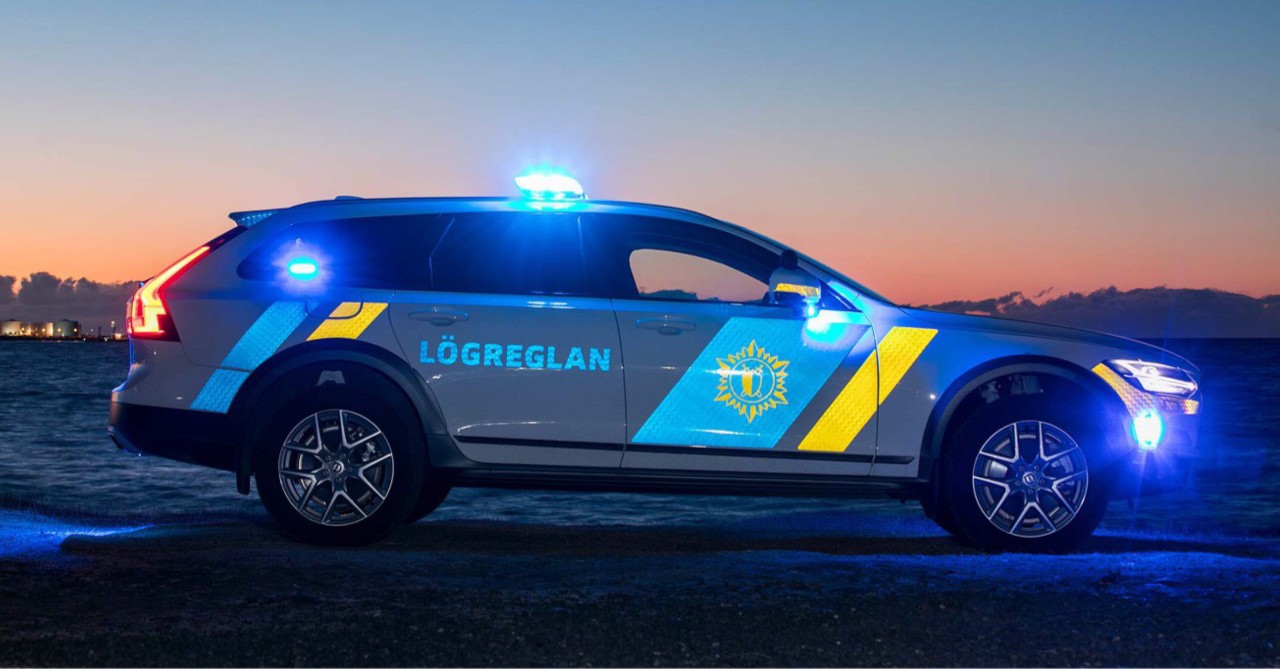 An International Standard for Vehicle Markings: ASTM D8514