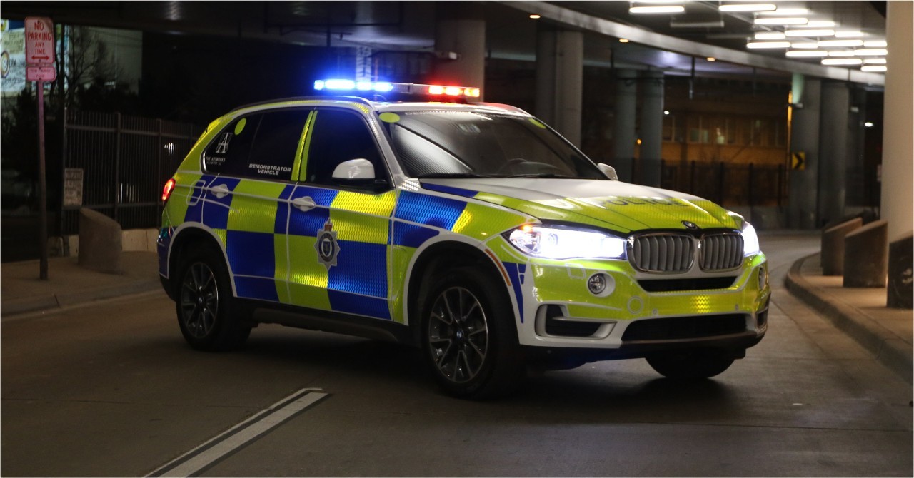 An International Standard for Vehicle Markings: ASTM D8514