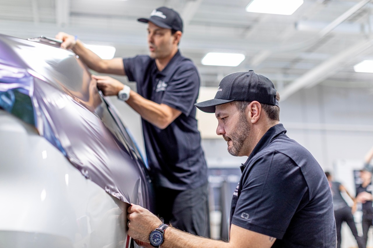Is Vehicle Customization the Best Route to Shop Growth?