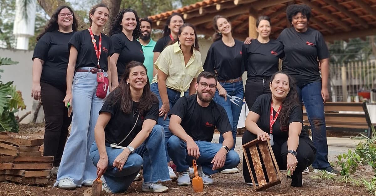 Rooted in Community: Avery Dennison Brazil Is Sustaining What Matters Most