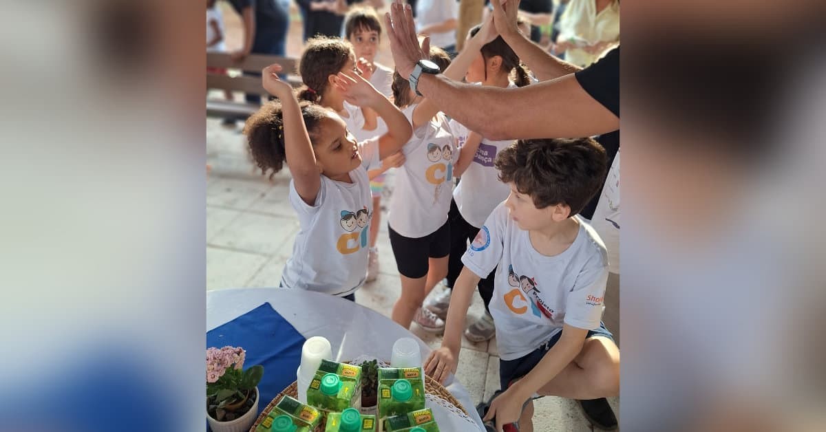 Rooted in Community: Avery Dennison Brazil Is Sustaining What Matters Most