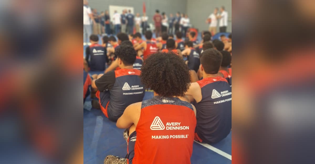 Rooted in Community: Avery Dennison Brazil Is Sustaining What Matters Most