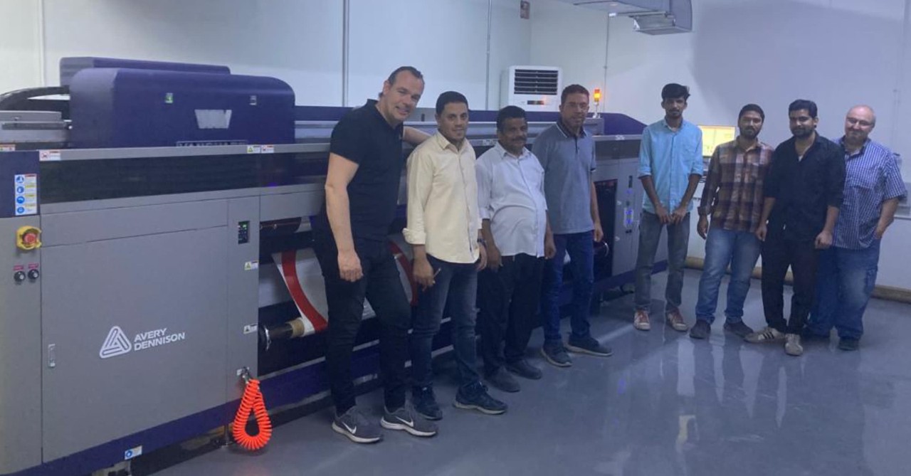 TrafficJet™ Pro Successfully Installed at Nour Massah