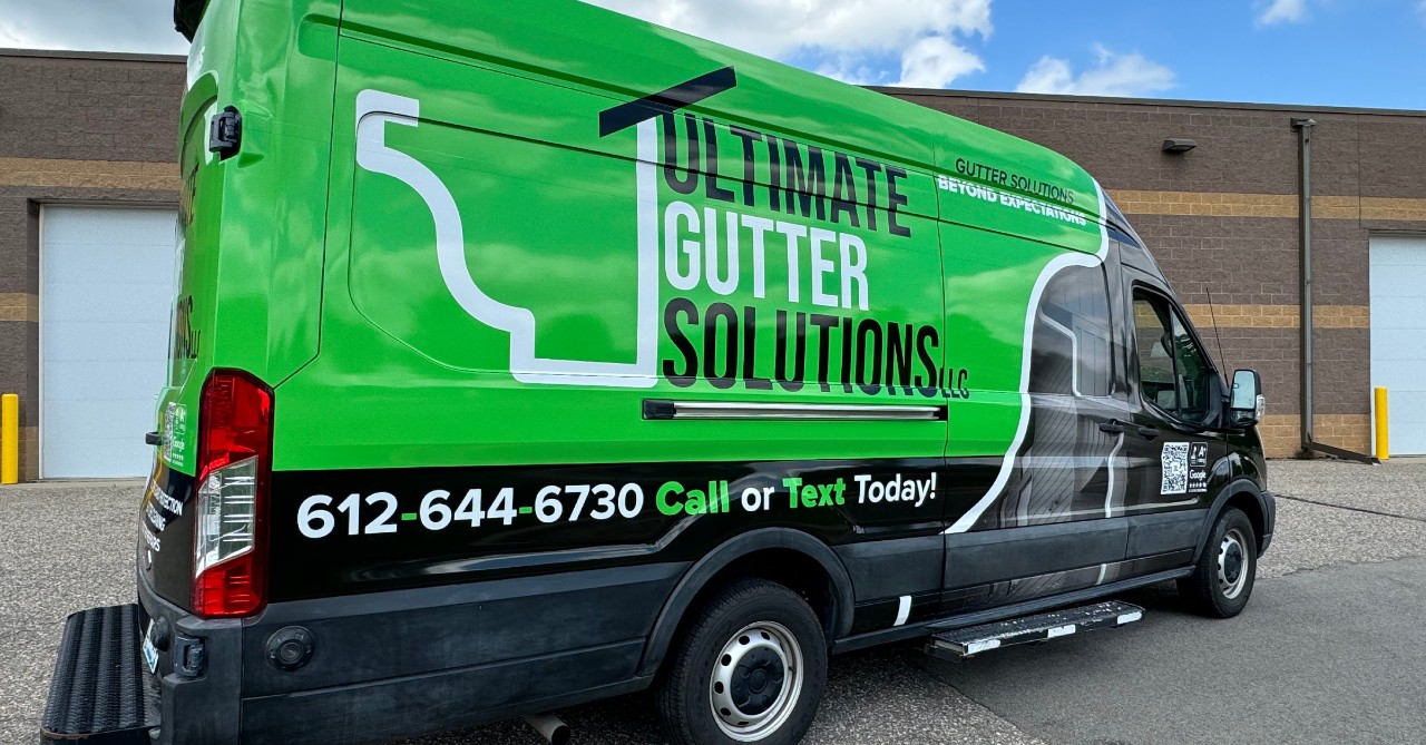 What to look for in a Color Change and Full Vehicle Wrap: a Q&A with Installer Blake Madsen