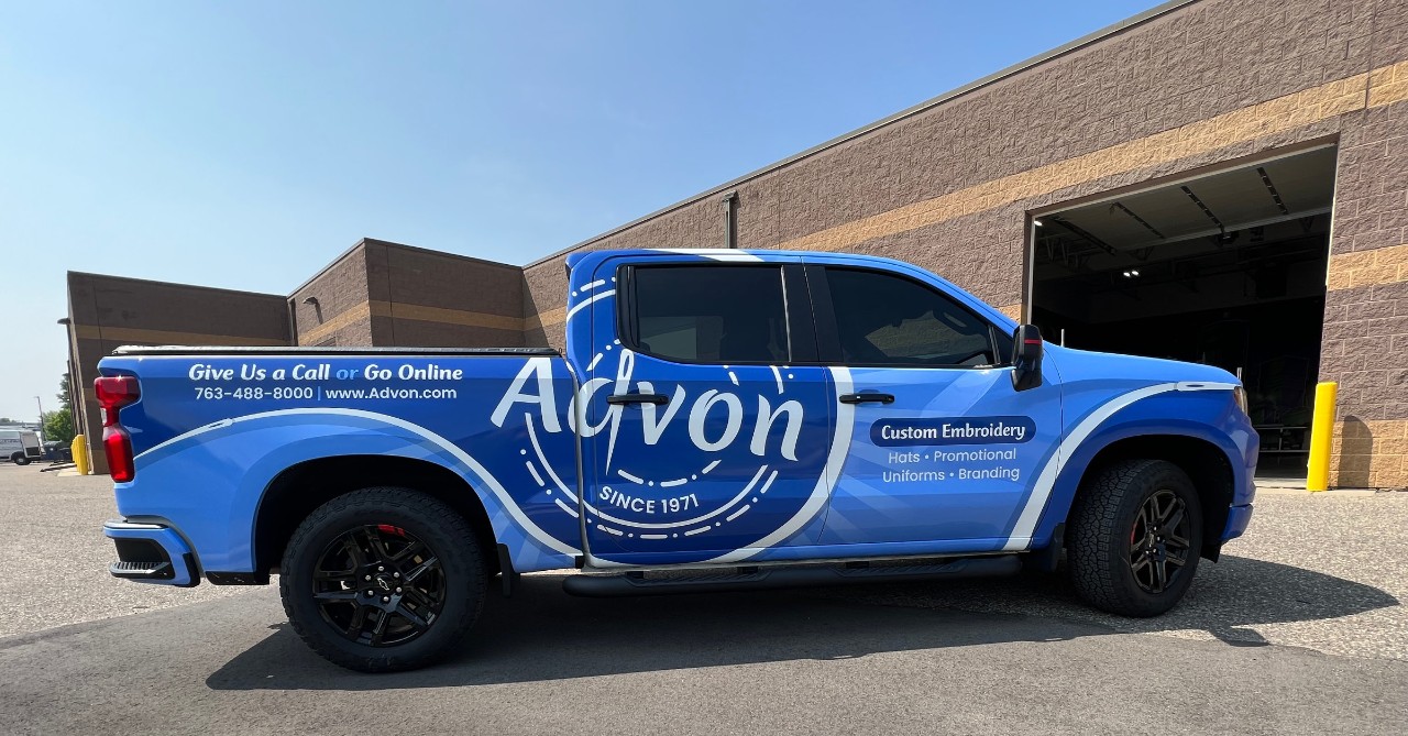 What to look for in a Color Change and Full Vehicle Wrap: a Q&A with Installer Blake Madsen