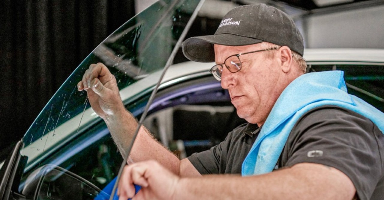 What to look for in an Auto Window Film ft. Harold Nimtz