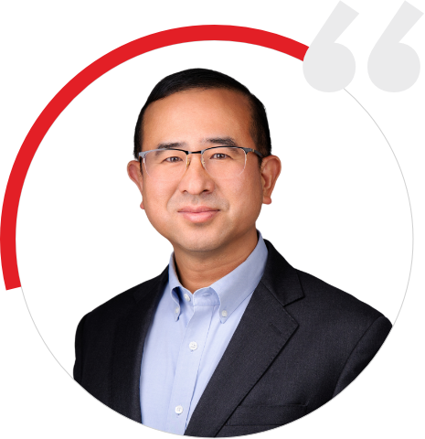 Johnny Gao
