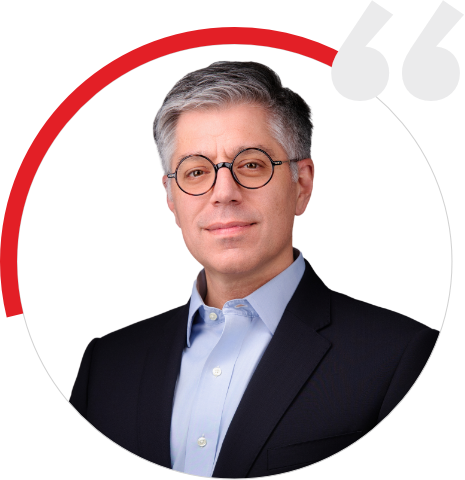 Michael Colarossi