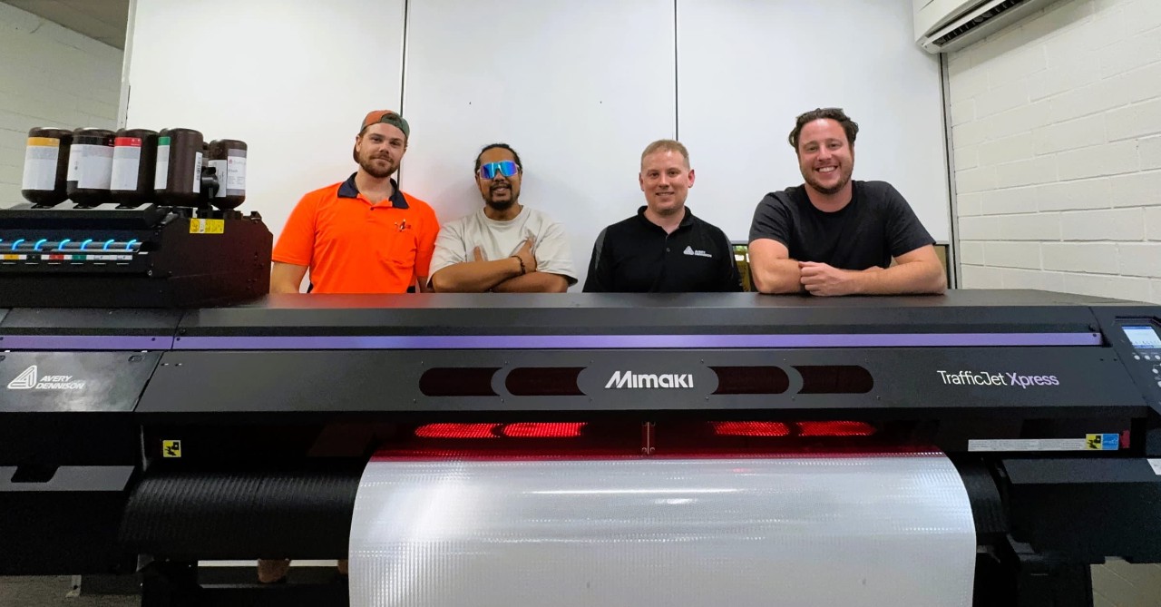 Yungatha Expands with TrafficJet™ Xpress